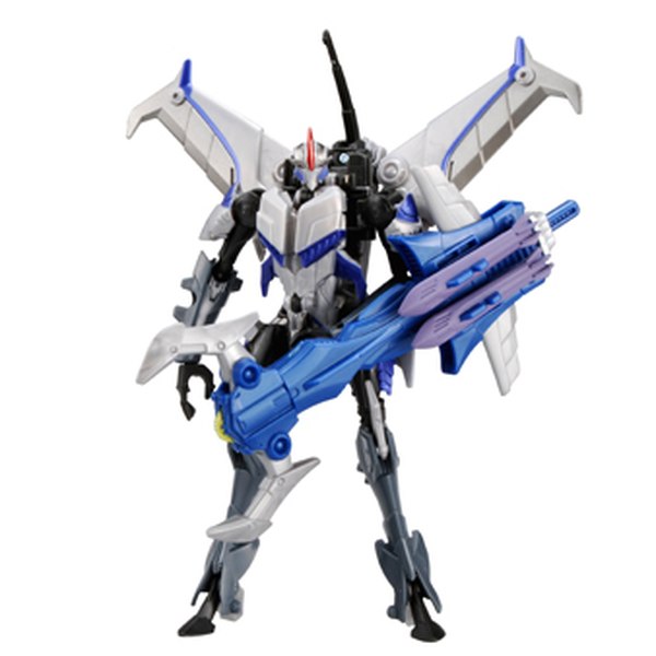 Official Images Transformers Go! Beast Hunters Line For Japan Color Changes Confirmed  (18 of 21)